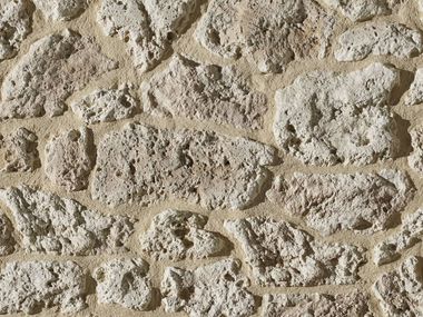 Wandverkleidung aus Stein MEULIÈRE Matiera