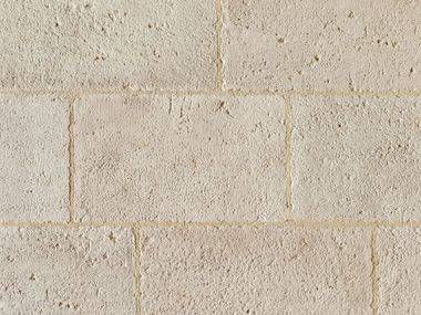 Wandverkleidung aus Stein PIERRE DE BRÉCY Matiera