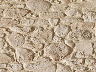 Wandverkleidung aus Stein PIERRE ROCA Matiera