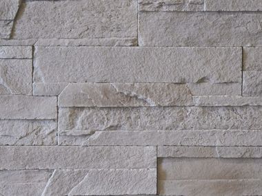 Wandverkleidung aus Stein PORTLAND Matiera