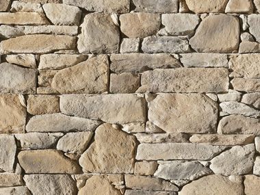 Wandverkleidung aus Stein ROCA SUR TREILLIS Matiera