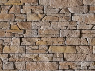 Wandverkleidung aus Stein TAHOE Matiera