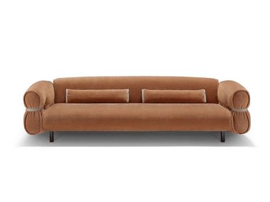 Fabric sofa BONBON Max Divani