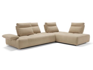 Sofas by Max Divani | Modular, sectional, designer pieces
