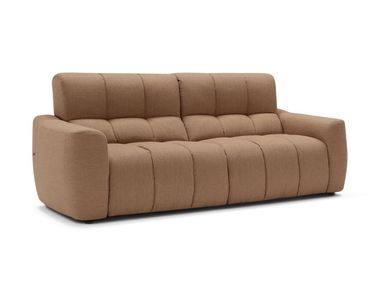 Modular fabric sofa MACARIO Max Divani