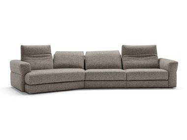 Fabric sofa MIA Max Divani