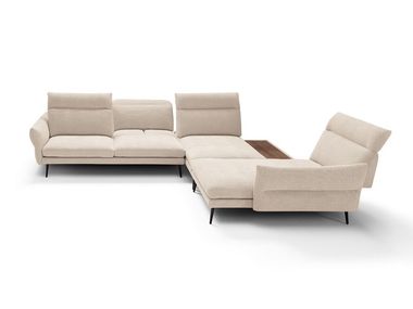 Corner sofa MODULA Max Divani