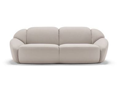 3 seater fabric sofa PANUMA Max Divani