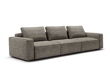 Sofas by Max Divani | Modular, sectional, designer pieces