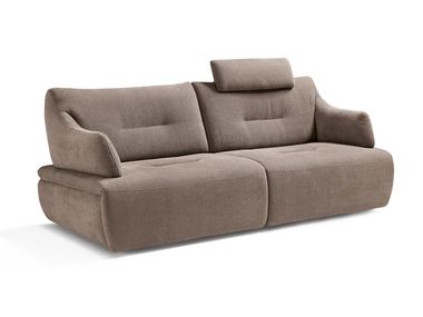 2 seater fabric sofa SPECIALE Max Divani