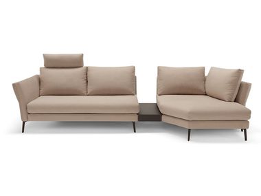 Sofas by Max Divani | Modular, sectional, designer pieces
