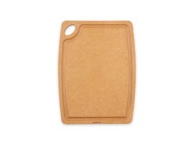 Tagliere rettangolare in fibra di legno CHEF C001 MaxForm