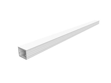 DELTA Perfil para iluminación lineal By Metalarredo