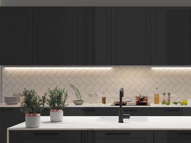 Metalarredo, REGOLO Profilo LED esterno