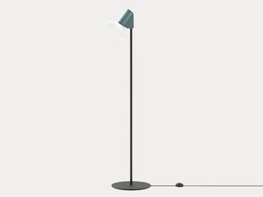 Floor lamp MUG F Midj