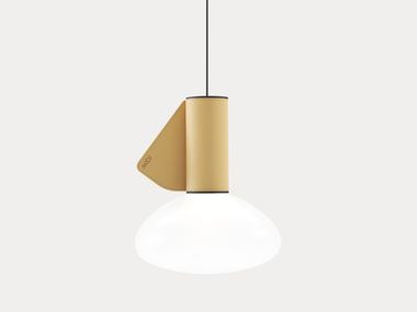 Luminária pendente MUG S Midj