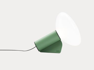 Table lamp MUG T Midj