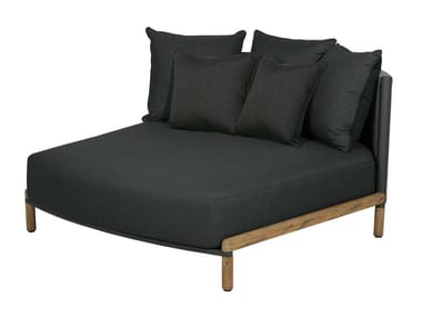 Letto da giardino in Sunbrella® MINDO 107 Mindo