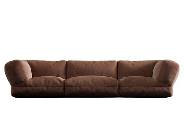 Fabric sofa BOLIDE Miniforms