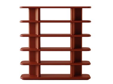 Wall-mounted bookcase BONBON Miniforms