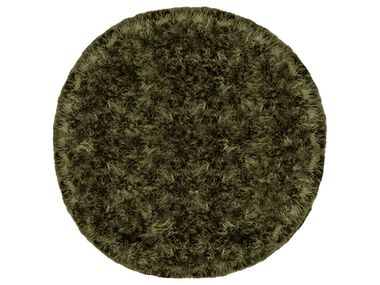 Long pile rug ALPS Minotti