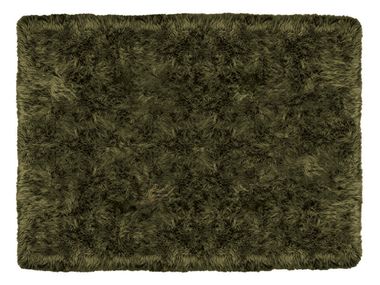 Long pile rug ALPS Minotti