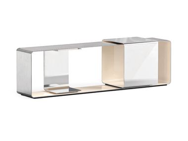 Bookcase NASTRO Minotti