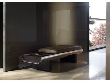 PILOTIS BENCH Bench By Minotti