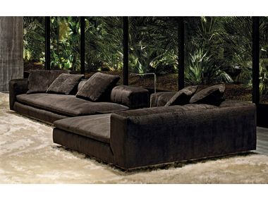 RILEY Sofa By Minotti