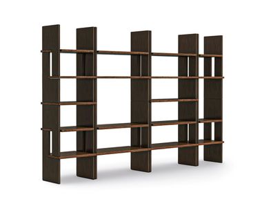 Libreria a giorno ZOE Minotti