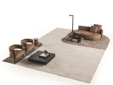 Rug ORVILLE MisuraEmme