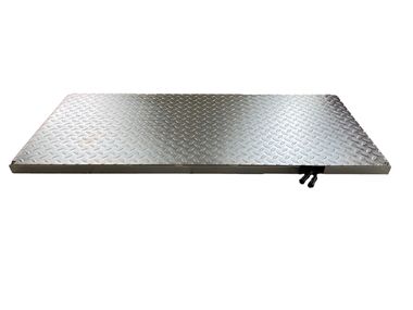 Heating platform HEAT-MAT PRO Mo-el