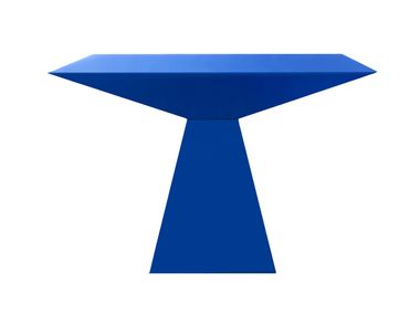 Wooden dining table DESFASE Moanne