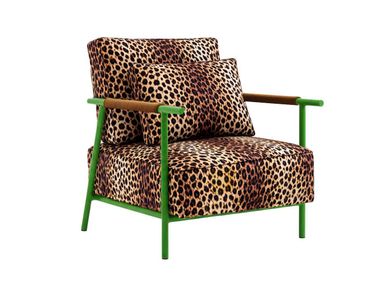 Sessel aus Stoff PERIPLO Moanne