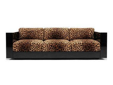 3-Sitzer Sofa aus Samt REVOLUCIÓN Moanne