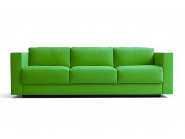 3-Sitzer Sofa aus Samt REVOLUCIÓN Moanne
