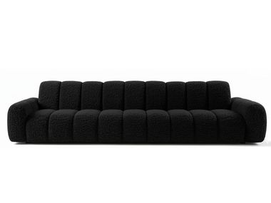 Sofá de tela TEMPLE Moanne