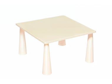 Wooden dining table TRANCE Moanne