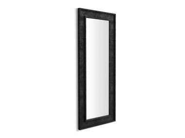Specchio da terra e da parete con cornice in nobilitato ANGELICA Mobili Fiver