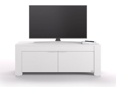 Ash TV cabinet / sideboard RACHELE Mobili Fiver