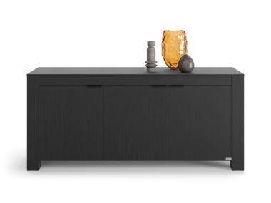 Ash sideboard with doors RACHELE Mobili Fiver