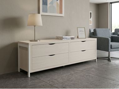 Cajonera de aglomerado ennoblecido URBAN LM12 Mobilspazio