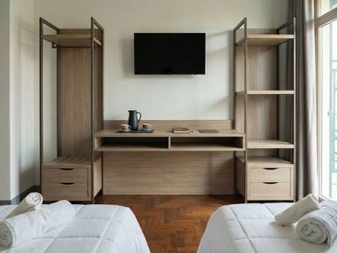 Escritorio para hostelería ZEUS SC 25 Mobilspazio