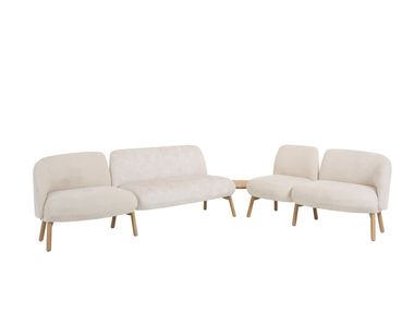 Modular fabric sofa THALIA Mobitec