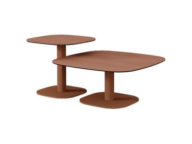 Couchtisch aus Technische Keramik HORTA Mobliberica