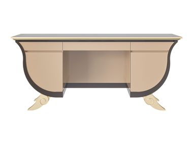Wooden dressing table CONTEMPORARY LUXURY Modenese Luxury Interiors