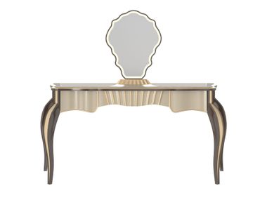 Ebony dressing table SUBLIME Modenese Luxury Interiors
