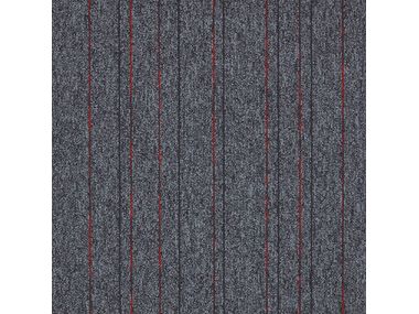 FIRST STRAIGHTLINE Moqueta By Modulyss