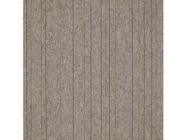 FIRST STRAIGHTLINE Carpeting By Modulyss