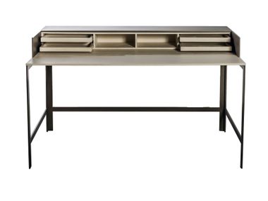 Wooden secretary desk D123 MofLiving